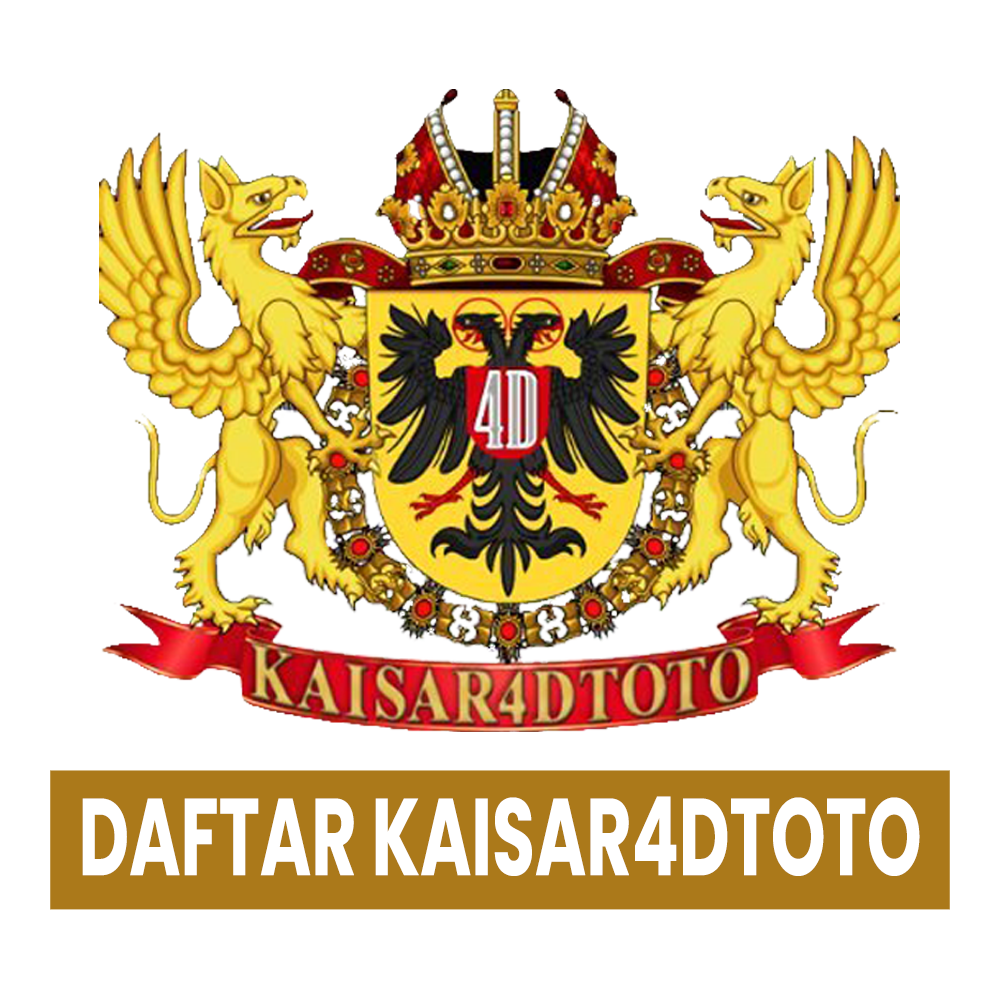 Logo Kaisar4DTOTO